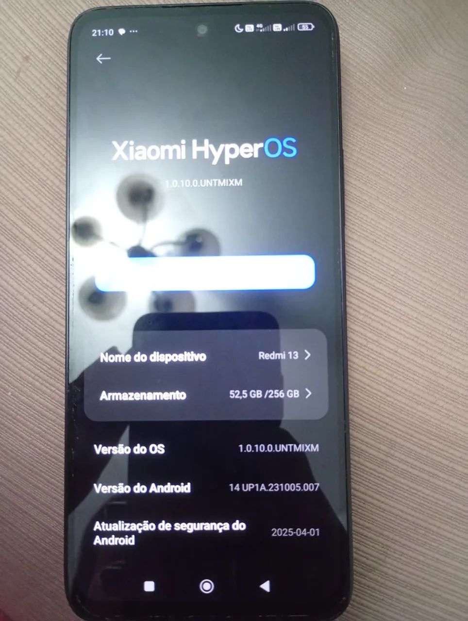REDMI 13 - 256GB - Foto 2