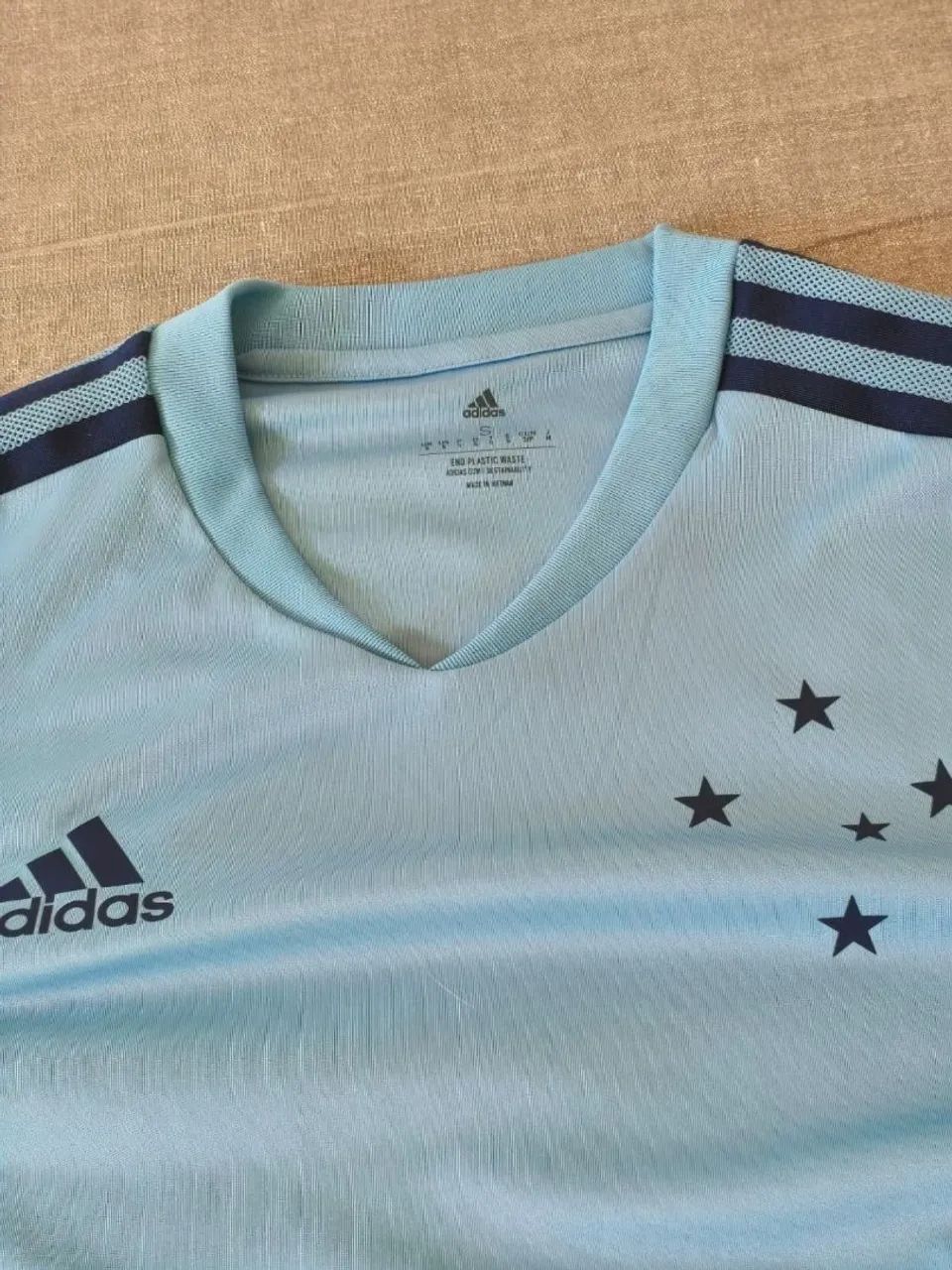 Camisa treino Cruzeiro 2022