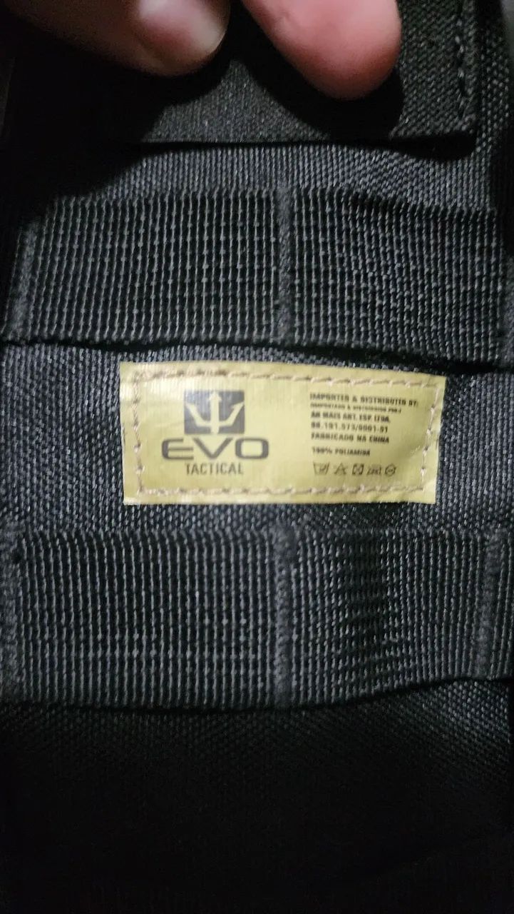 Mochila evo  - Foto 3