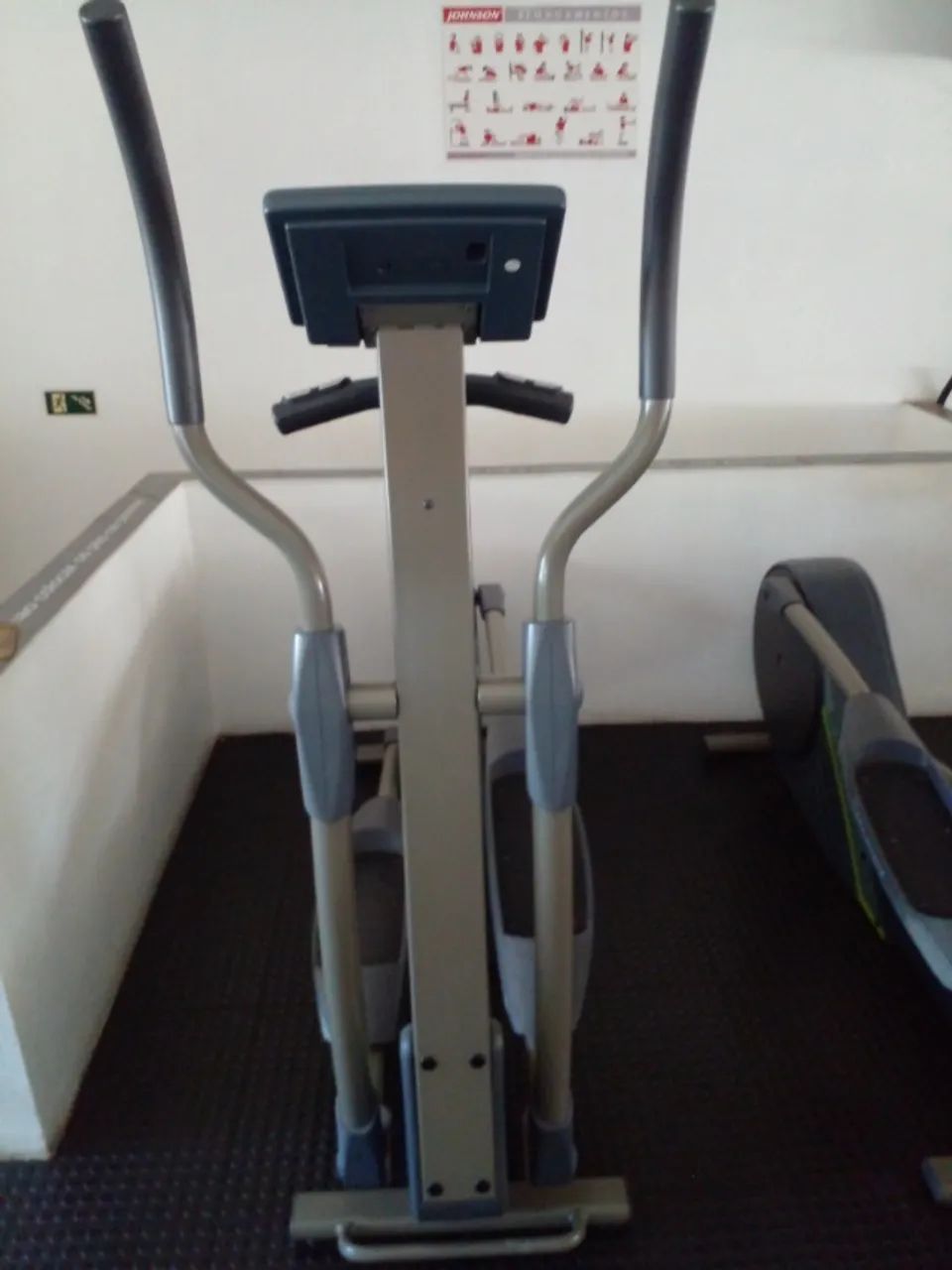 Elíptico Profissional Movement LX 140 - Foto 2