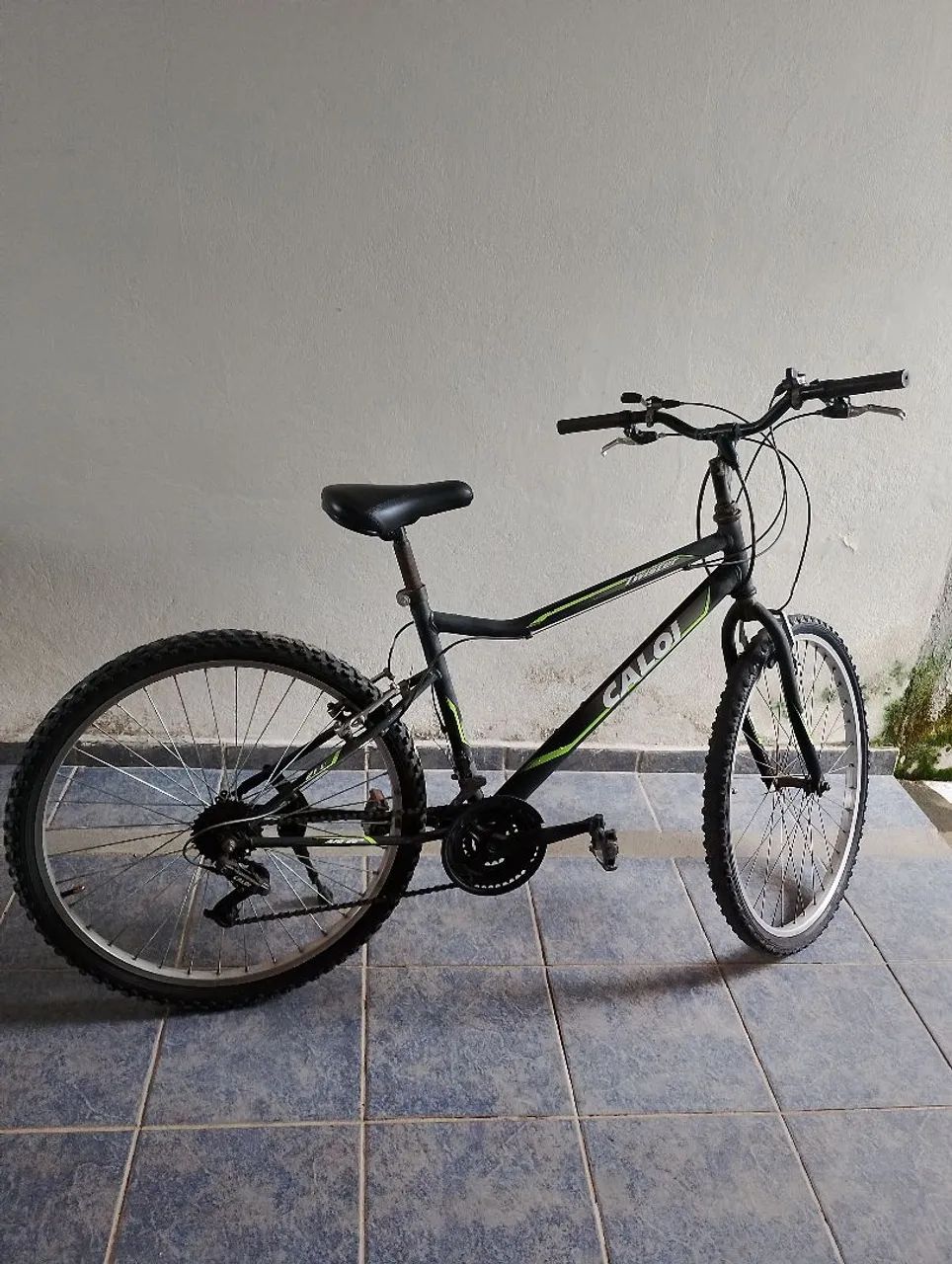 Bicicleta Aro 26 - Foto 4