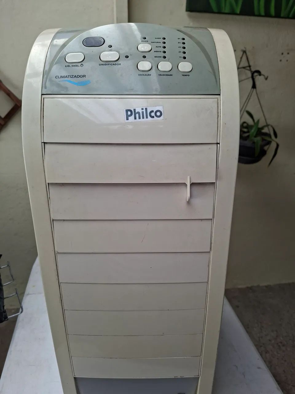 Circulador de ar philco - Foto 5