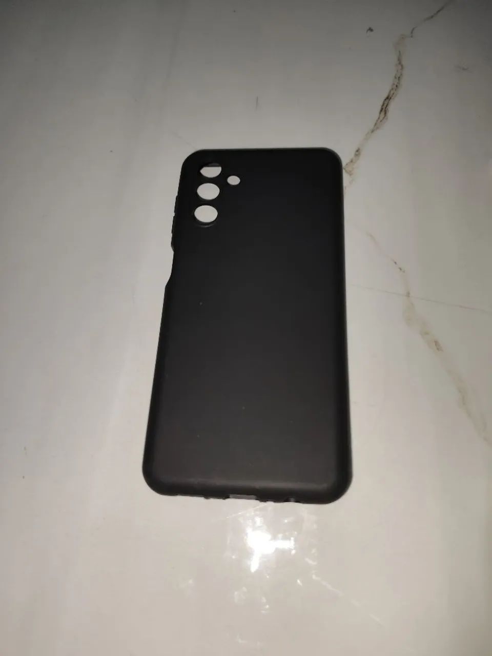 Capa protetora Samsung A04s - Foto 3