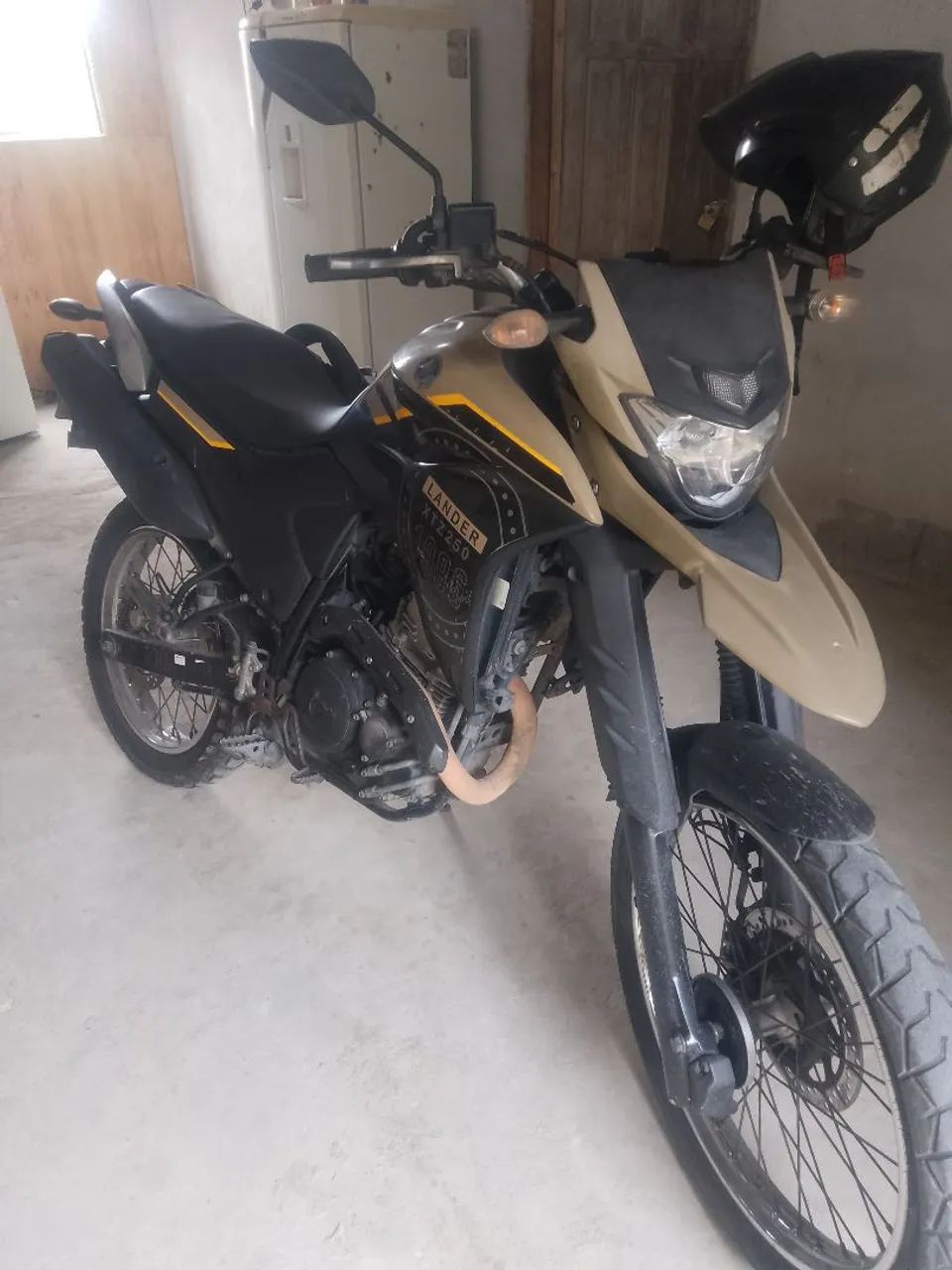 Vendo Lander 2023