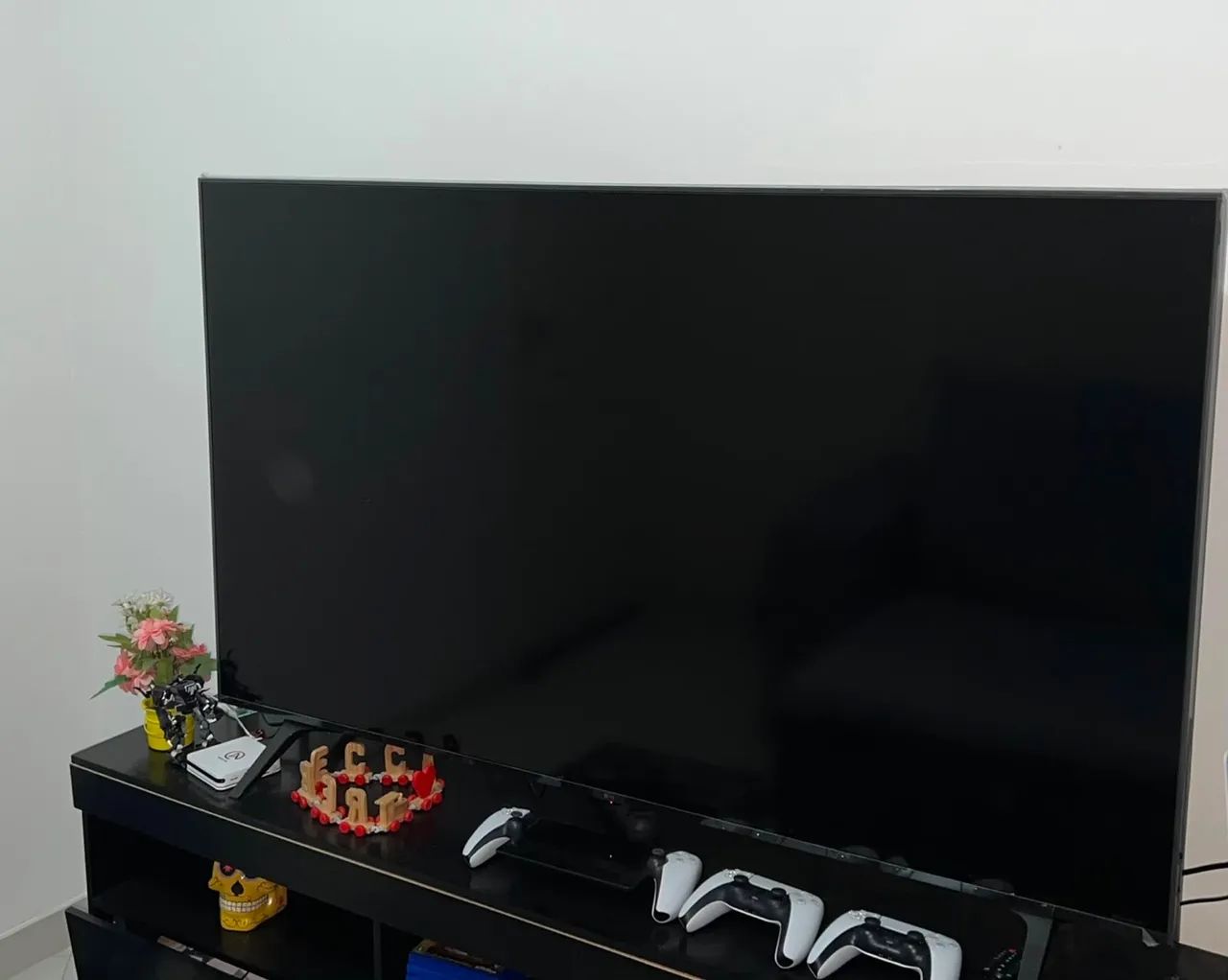 Tv Smart LG - 65 polegadas  - Foto 2
