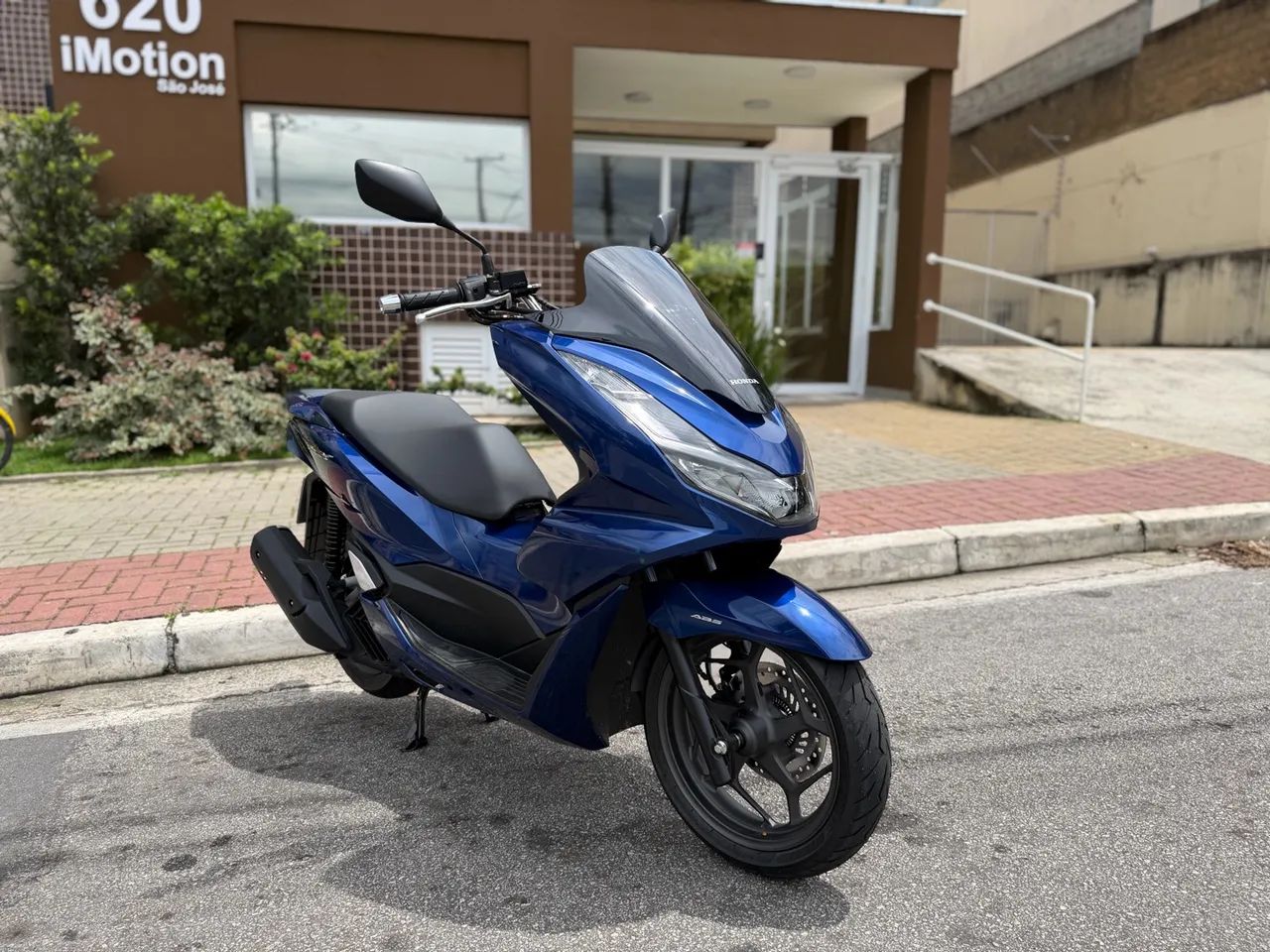 Honda PCX 160 ABS ZERO KM 
