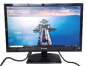 Monitor 15 polegadas 