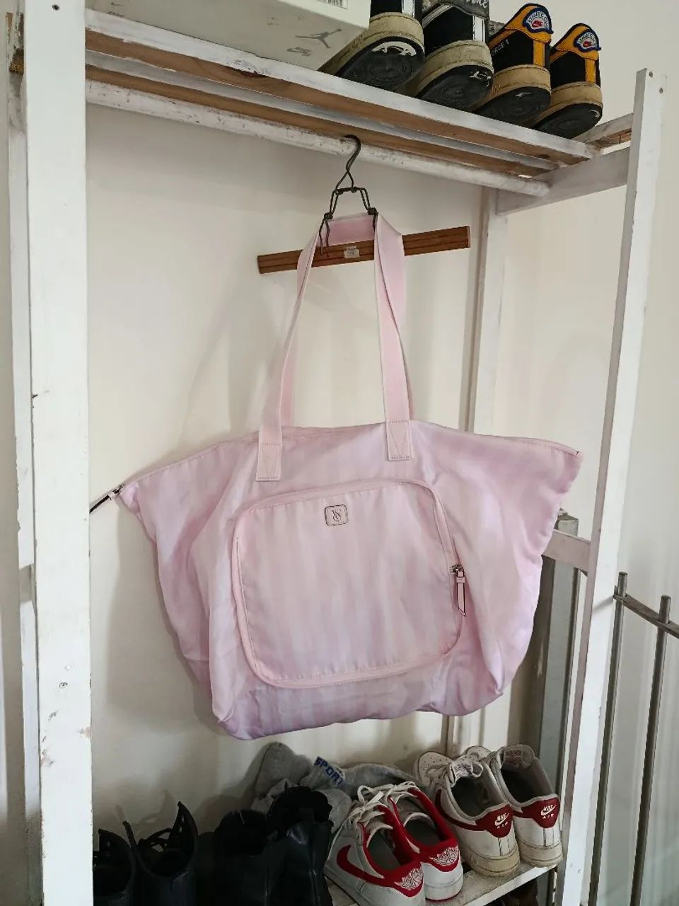 Bolsa VICTORIA?S SECRET - Foto 4