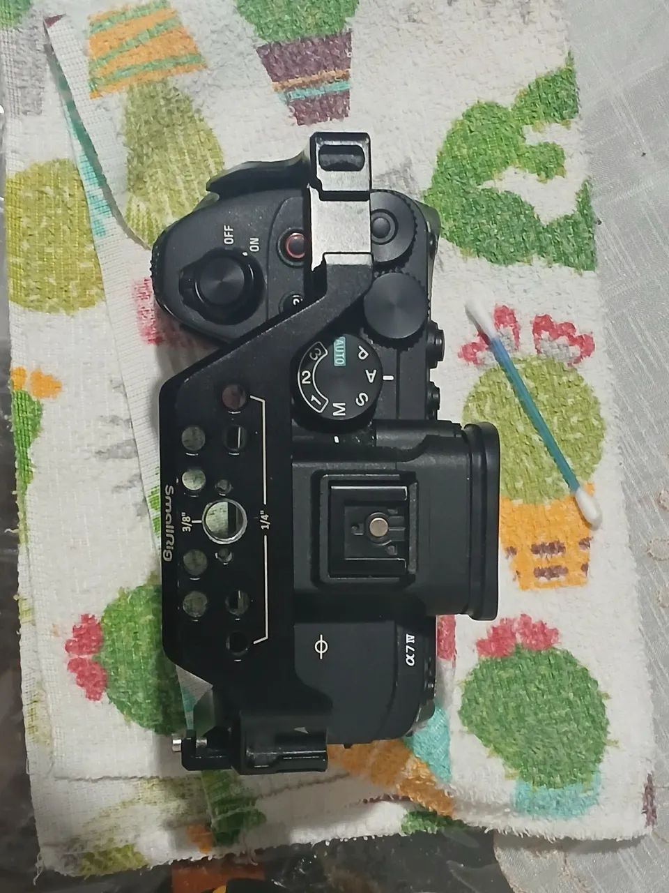 Sony a7iv - Foto 2