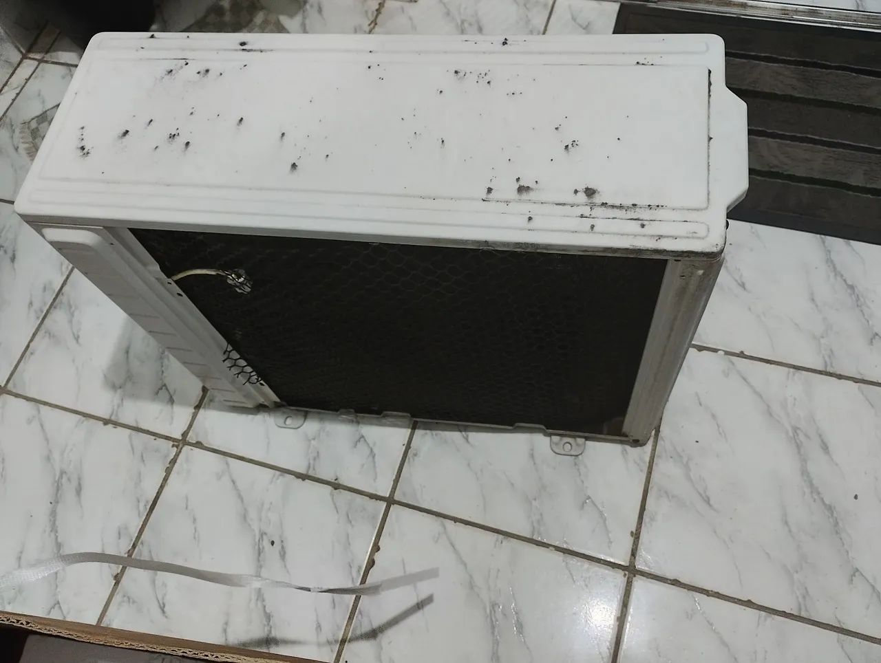 Ar-condicionado  - Foto 2