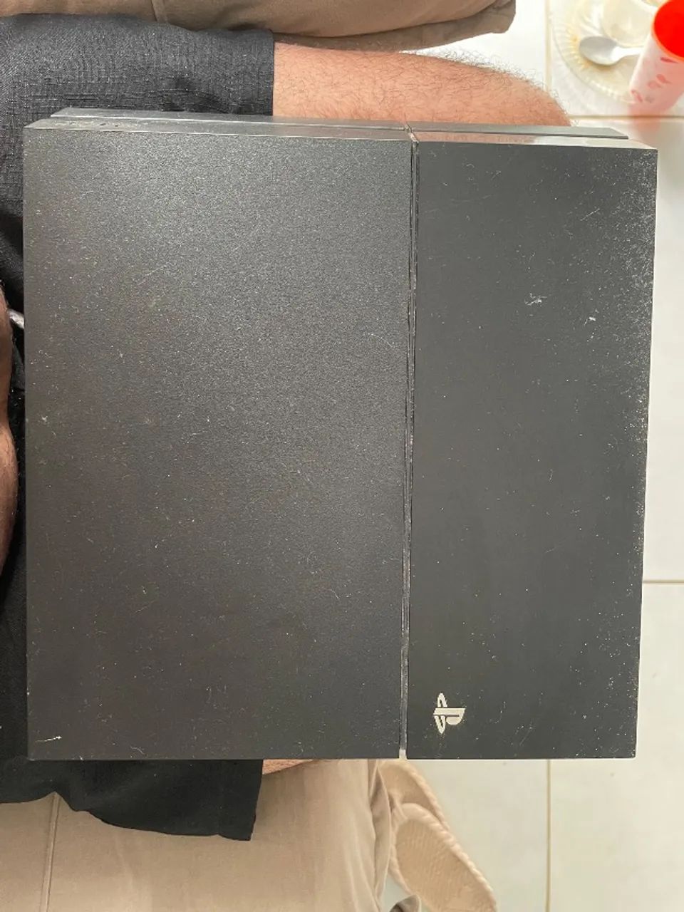 PlayStation 4 