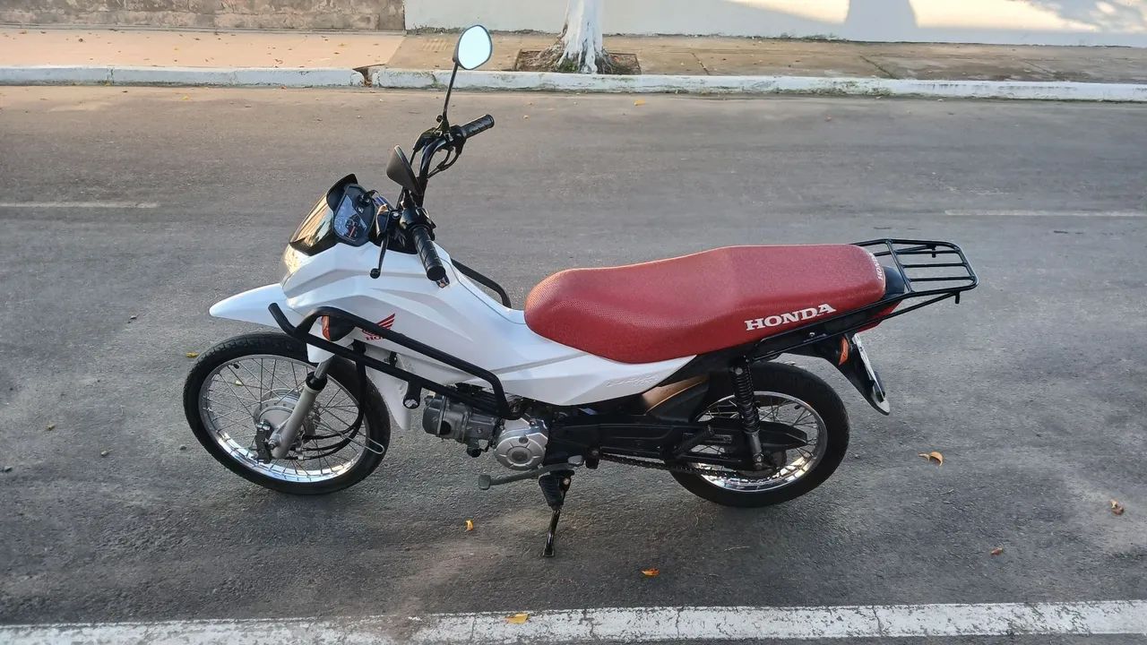 Pop 110 2019 - Foto 2
