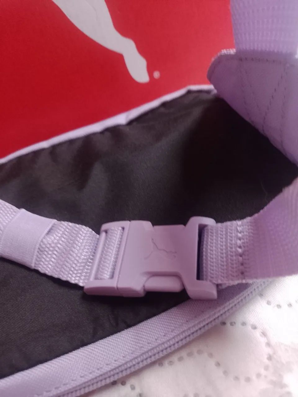 Pochete Puma Original  - Foto 3