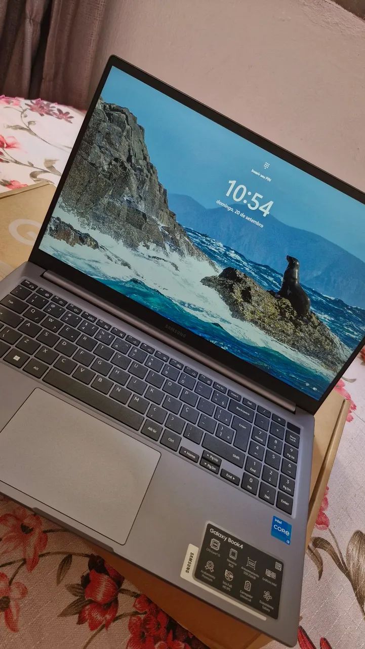 Galaxy Book 4 - Foto 2