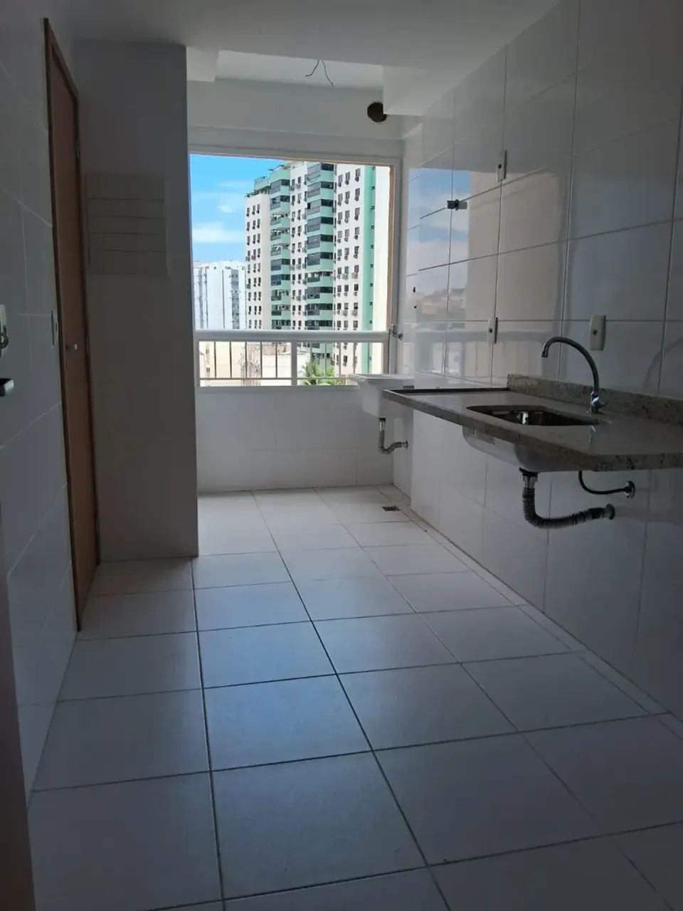 APARTAMENTO 3 QUARTOS MÉIER - Foto 3
