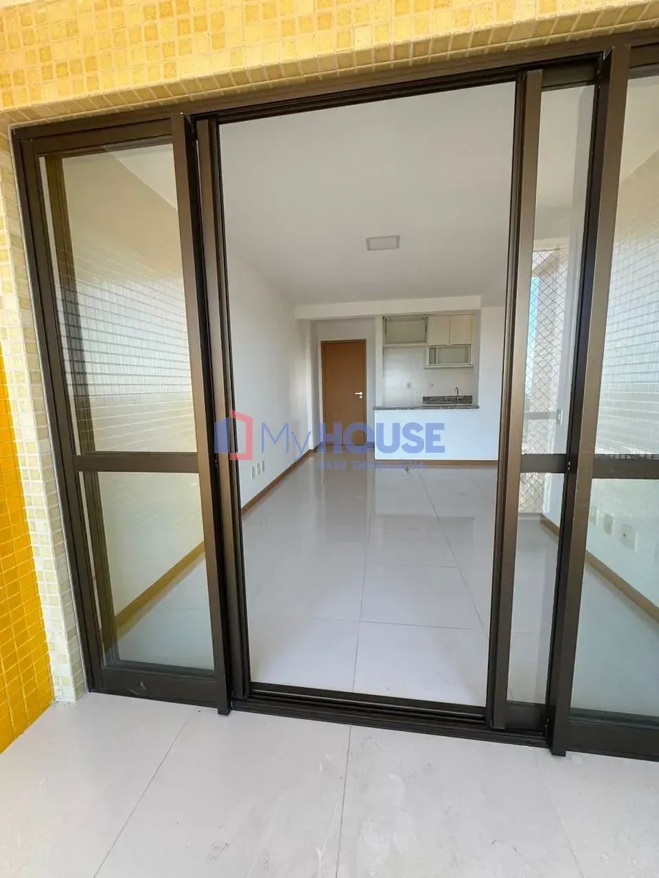 Apartamento de Frente no North Boulevard | 3 Quartos - Foto 5