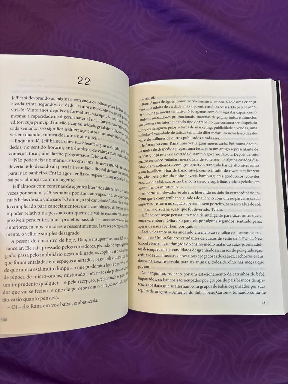 Livro O Manuscrito - Foto 2