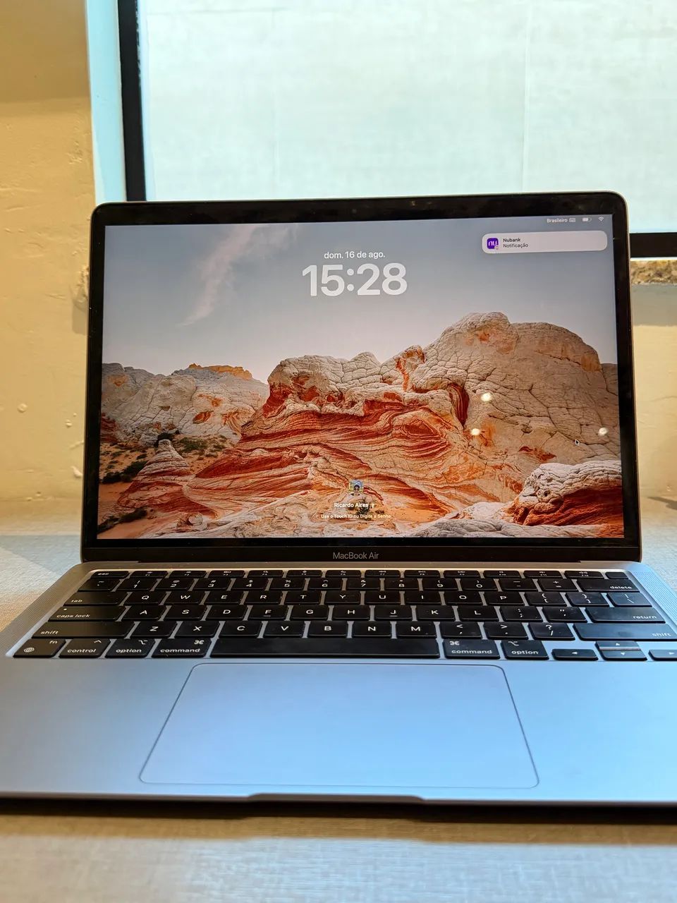 Macbook Air M1 - Foto 4