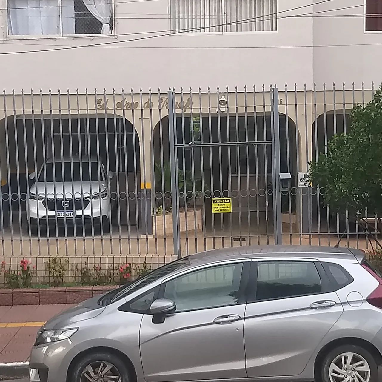 Edifício Arco do Triunfo - Foto 2
