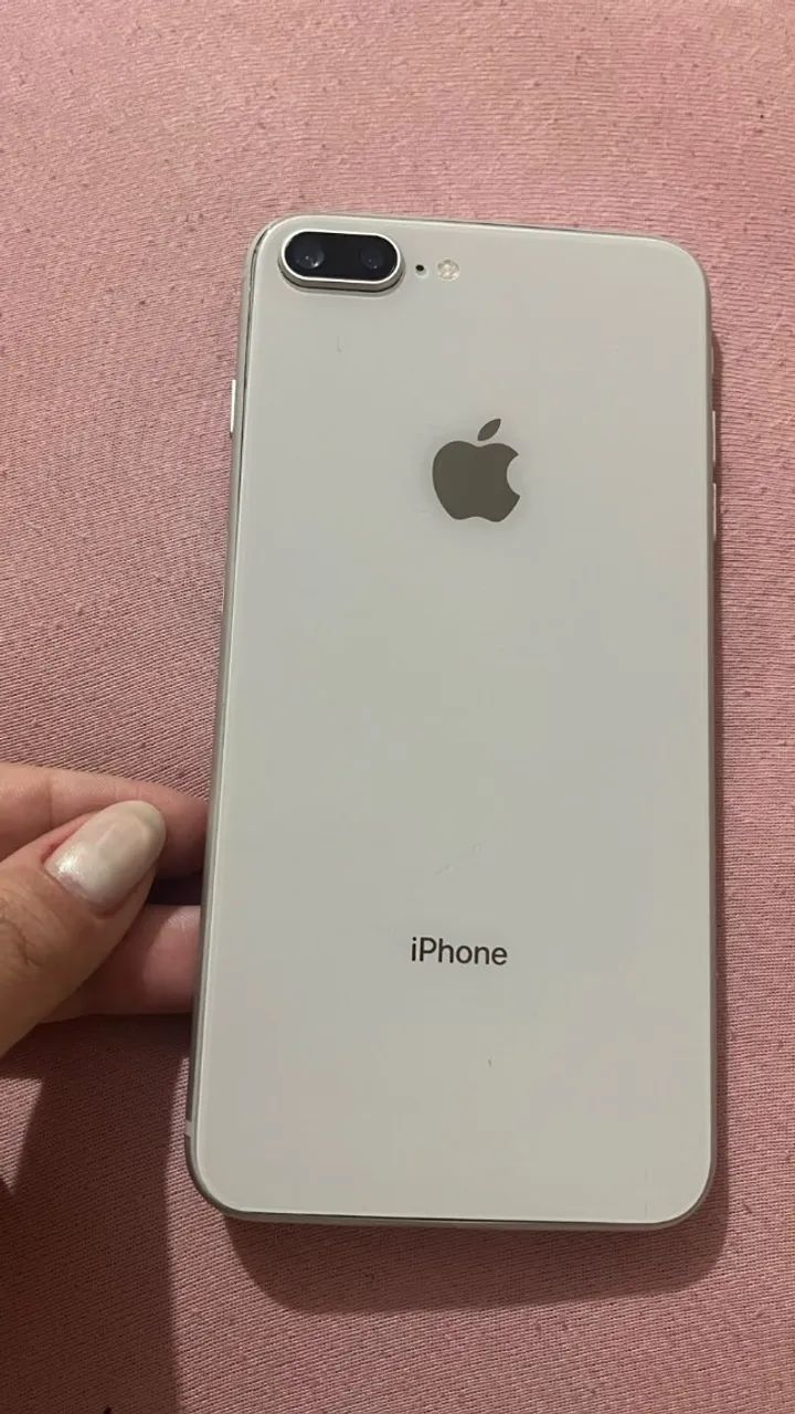 Iphone 8 plus - Foto 3