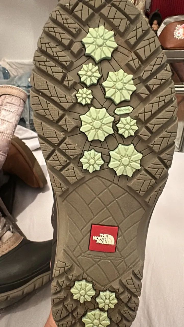 Bota The North Face  - Foto 2