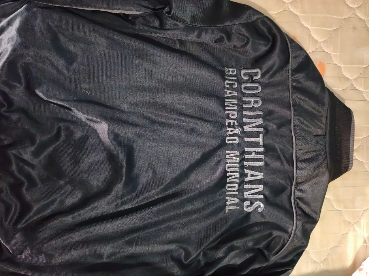 Blusa Corinthians  - Foto 3