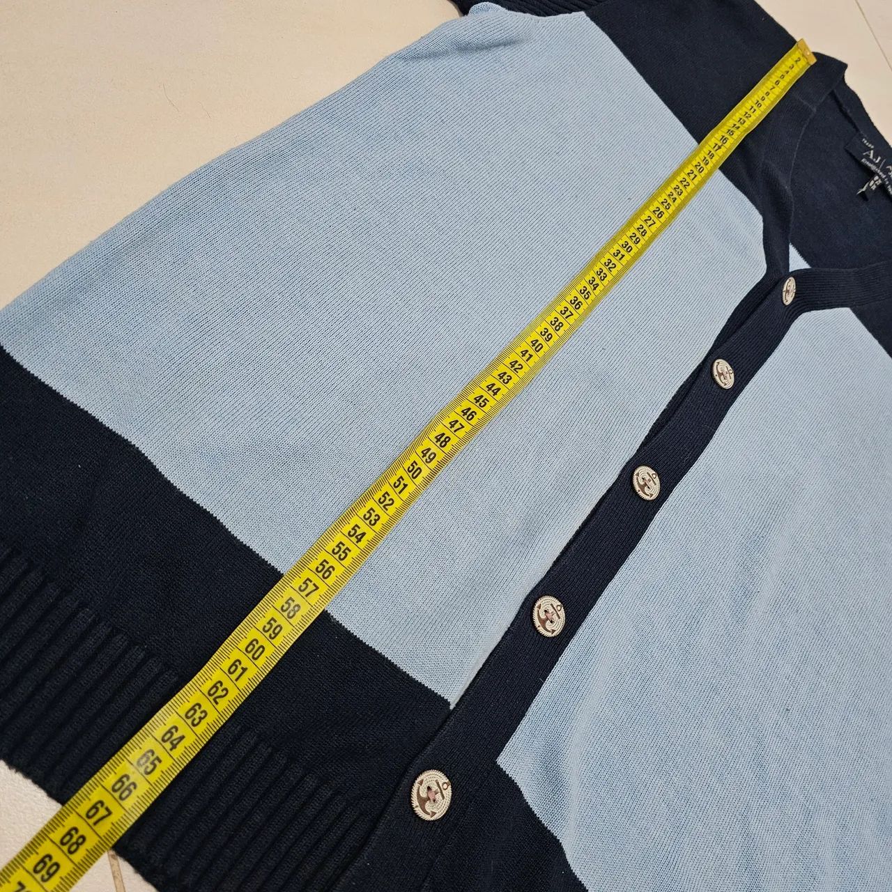 Sueter armani jeans | original  - Foto 4