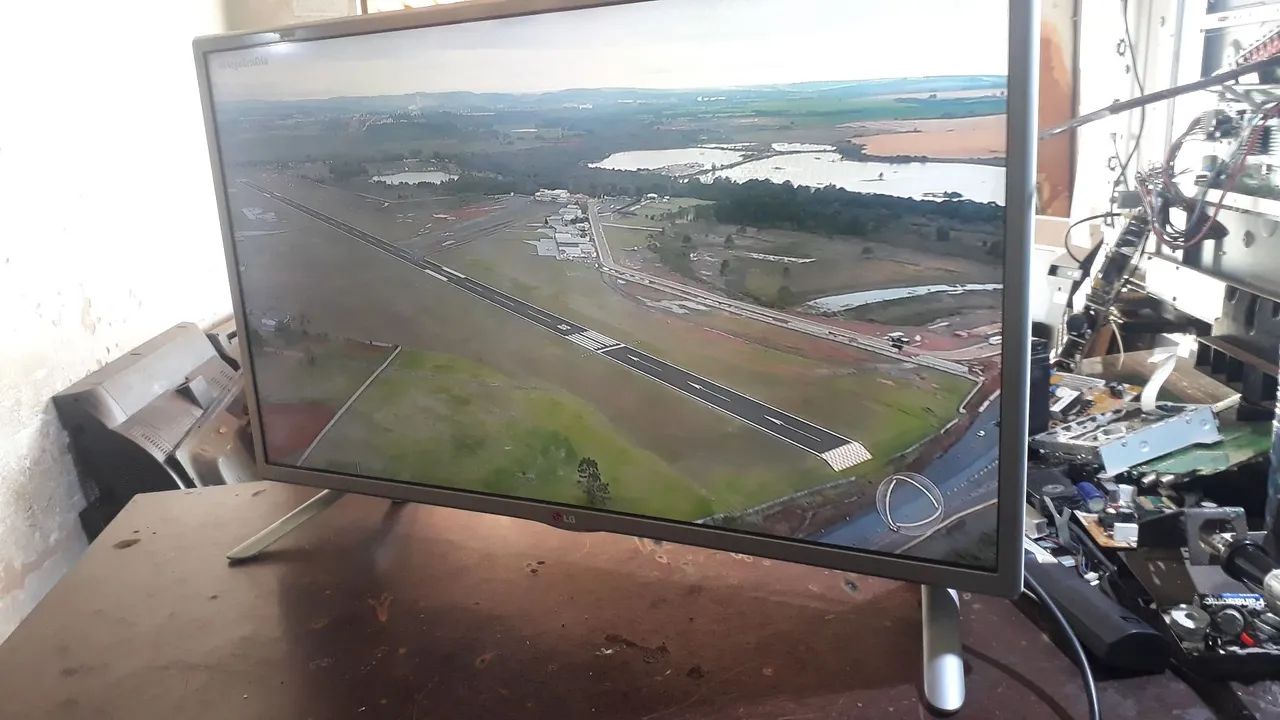 Tv 32 LG .  - Foto 2