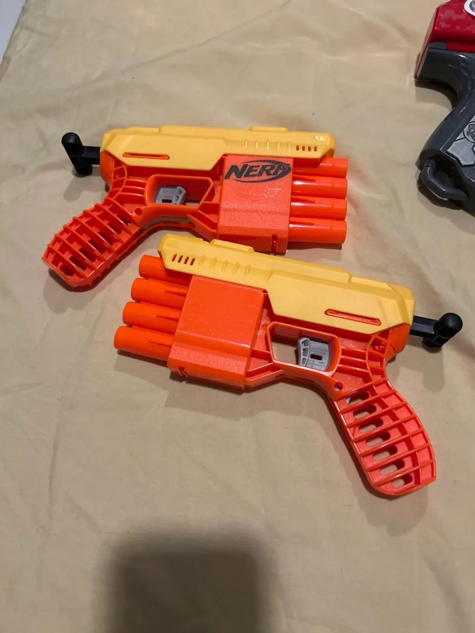 Vendo nerf  - Foto 2