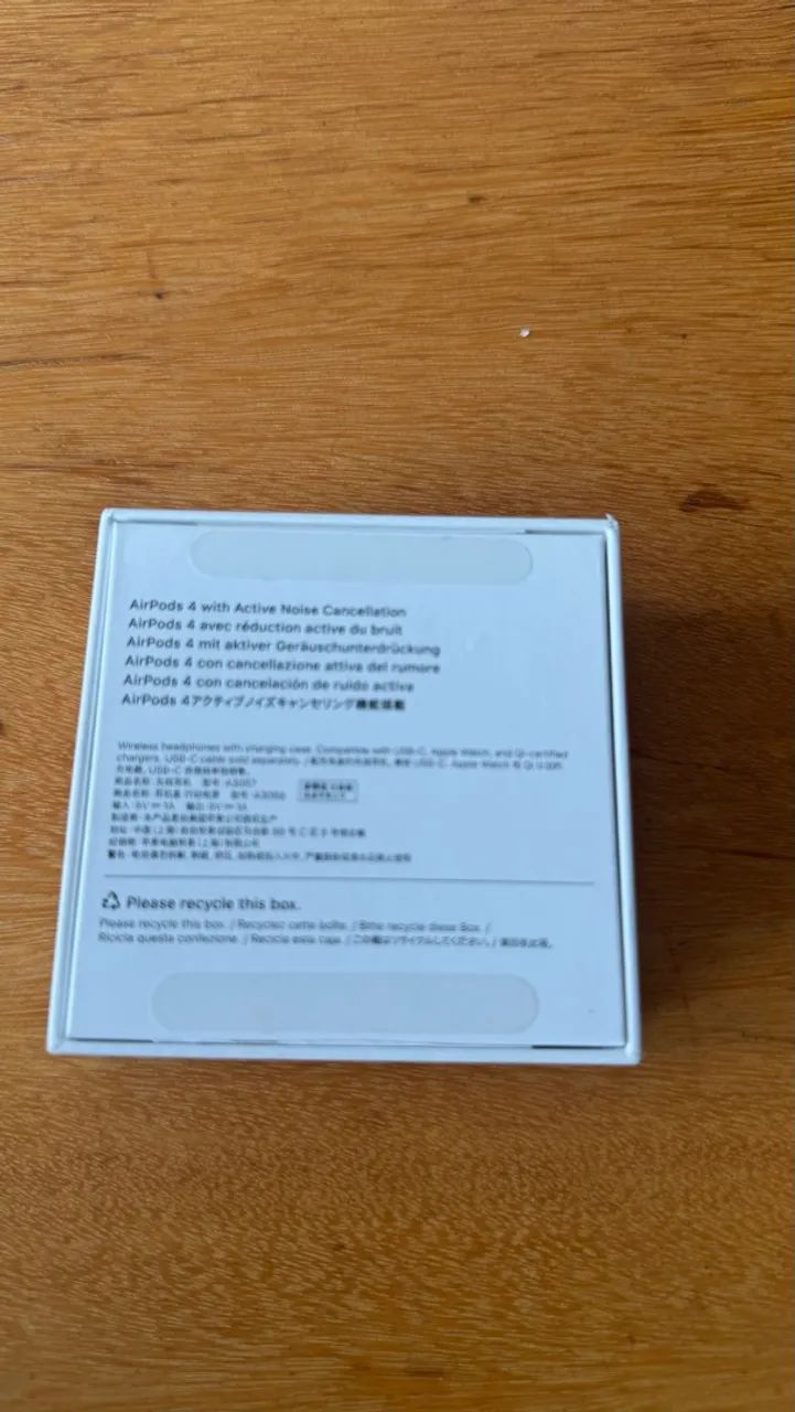 AirPods 4 ANC - Foto 2