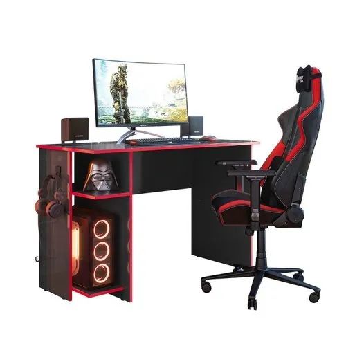 Mesa gamer para pc  - Foto 3