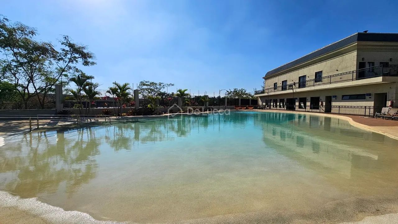 Terreno em Esquina no condomínio Santorini Club com 325m² na entrada de Paulínia - SP - Foto 6