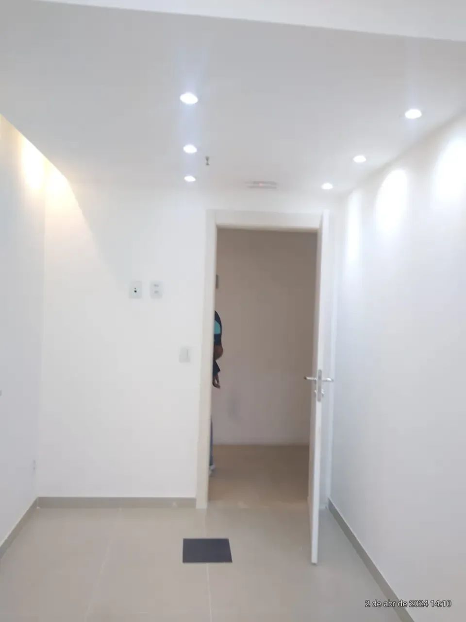 Aluguel Sala Empresarial CEO 36m2 - Foto 5