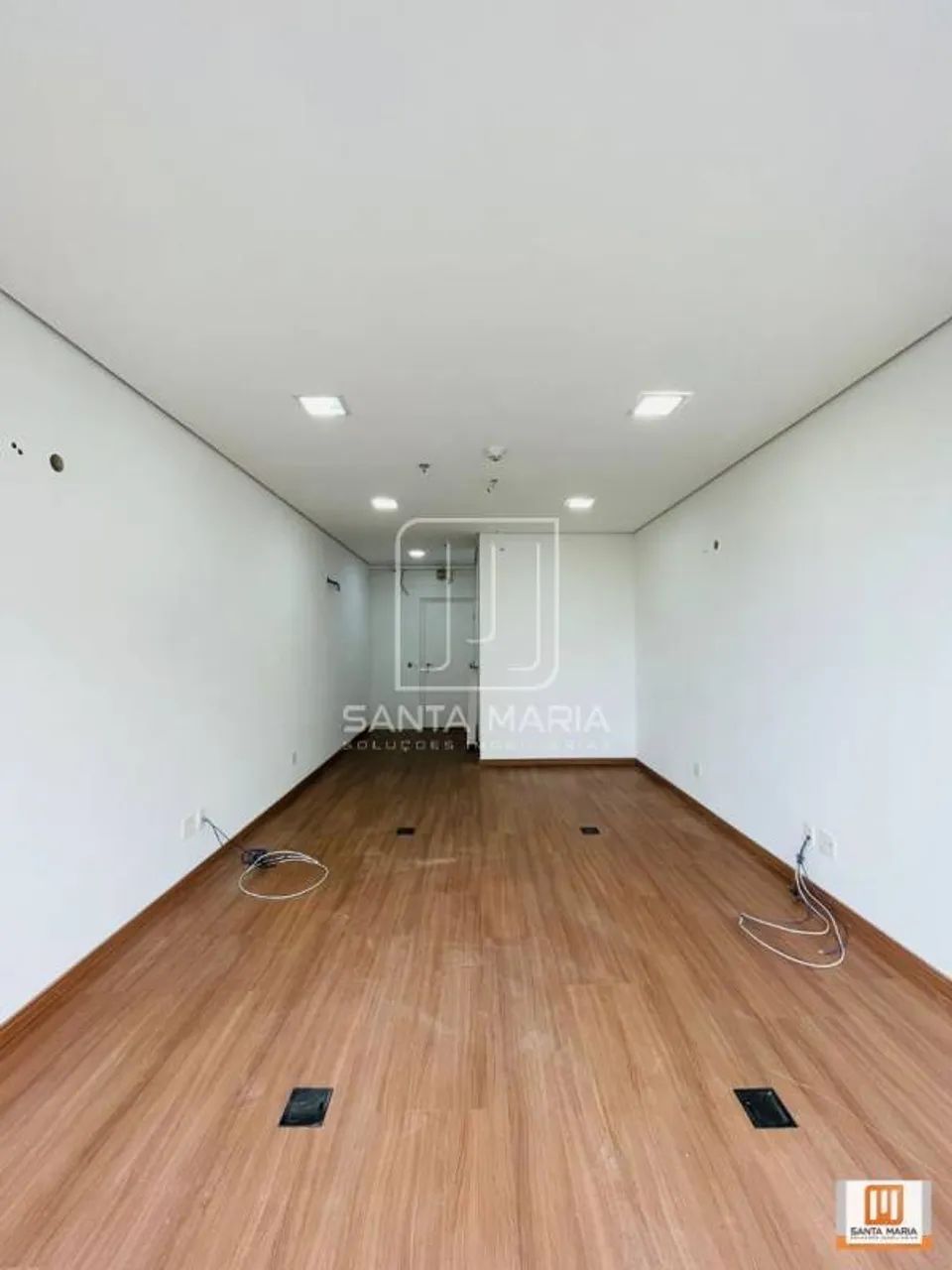 Sala comercial (sala - edificio coml.) , portaria 24 horas, elevador, em condomínio fechad - Foto 3