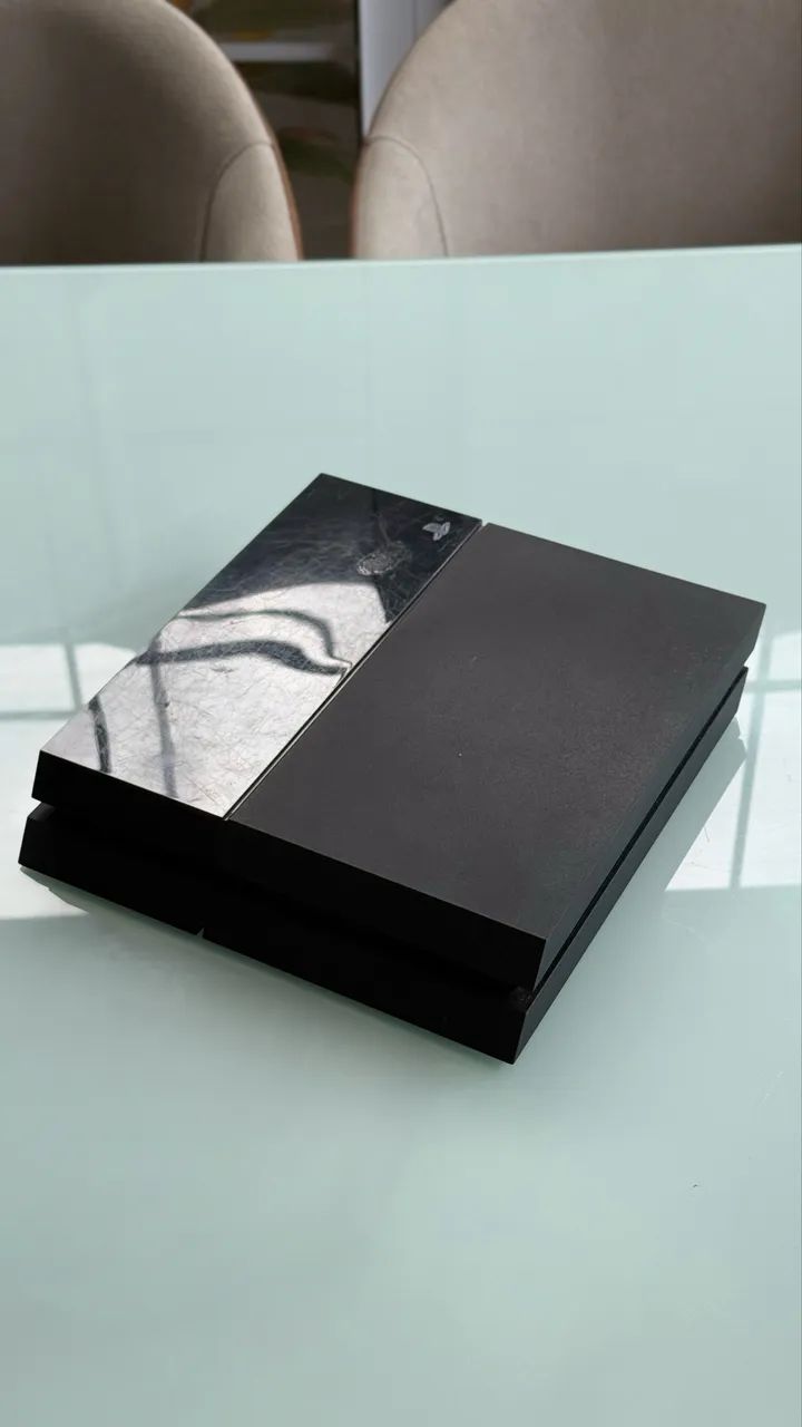PS4 Slim  - Foto 4