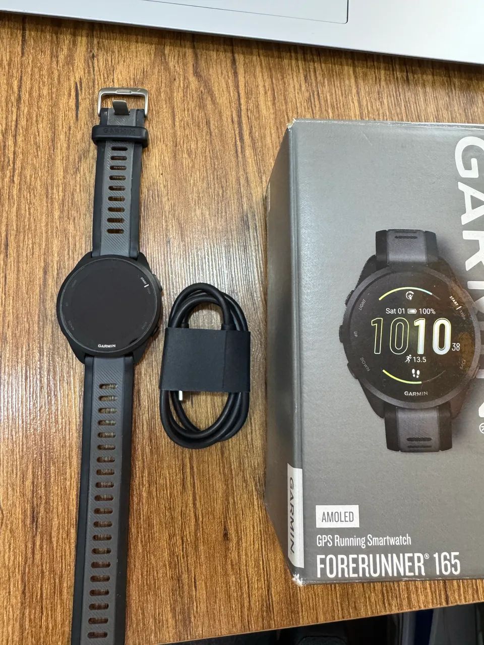 Garmin