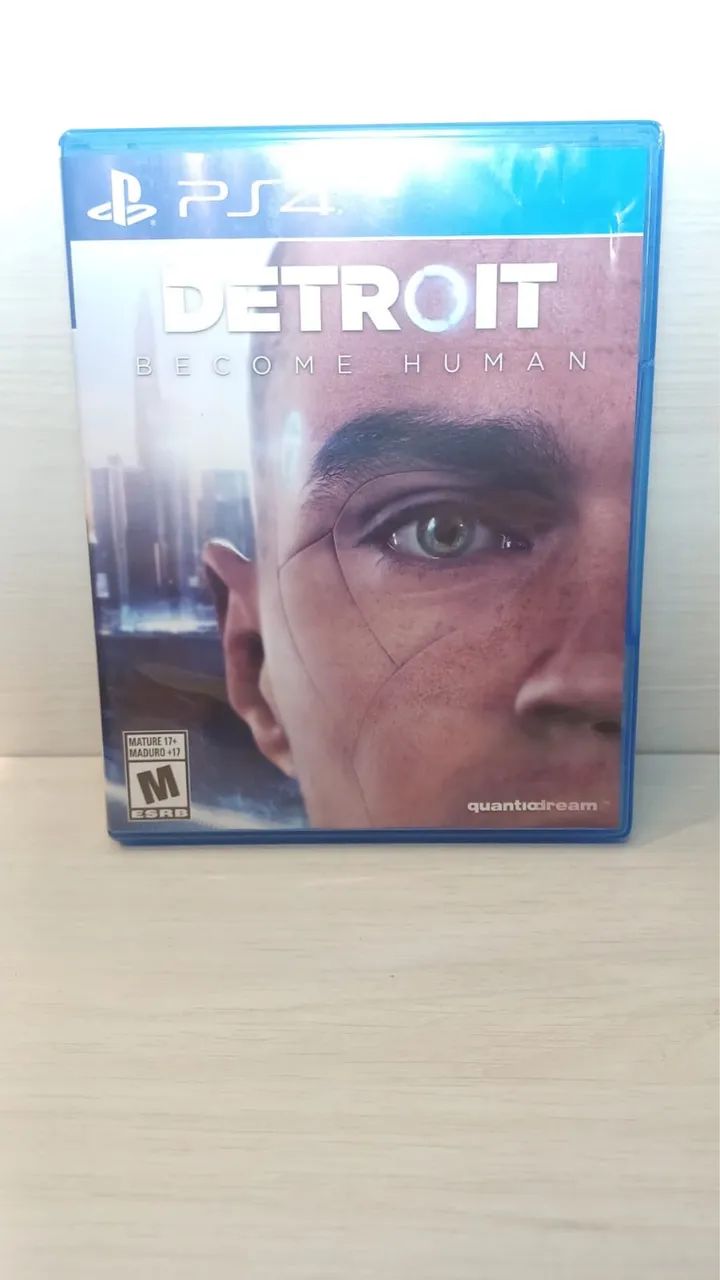 Jogos de PS 4 e de PS 5 - Foto 5