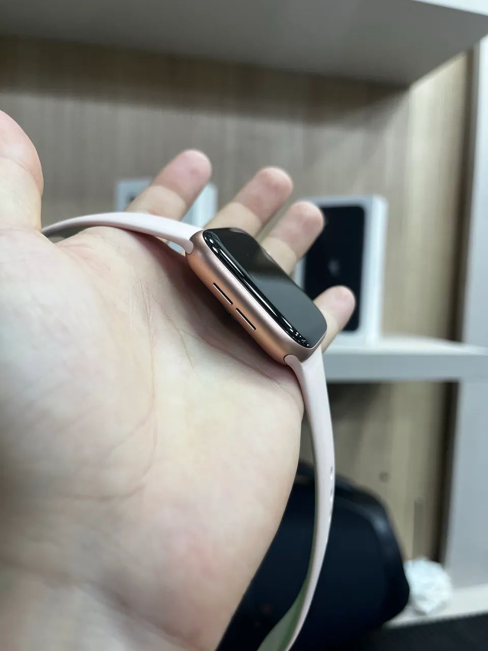 Apple Watch S6 44MM Rose - Foto 2