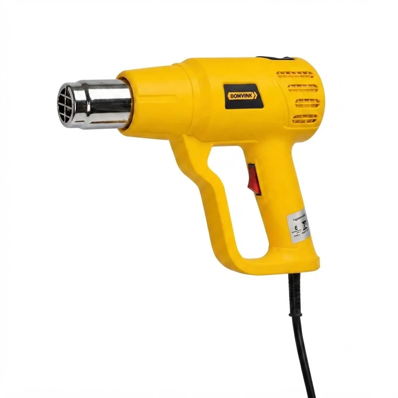 Soprador Térmico 1600w (entrega gratis)