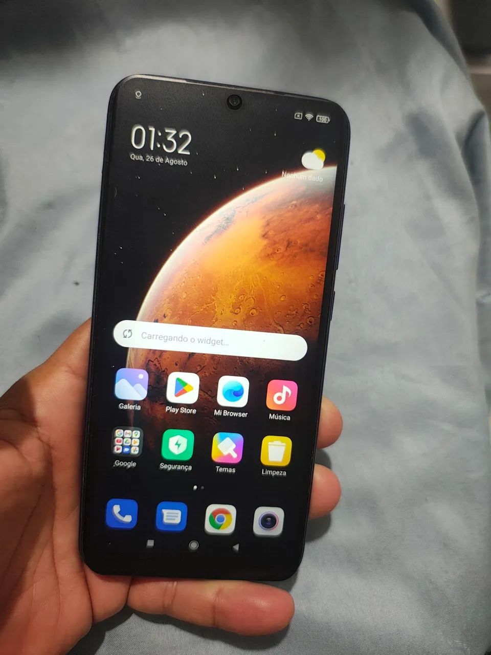 Redmi Note 8 - Foto 5
