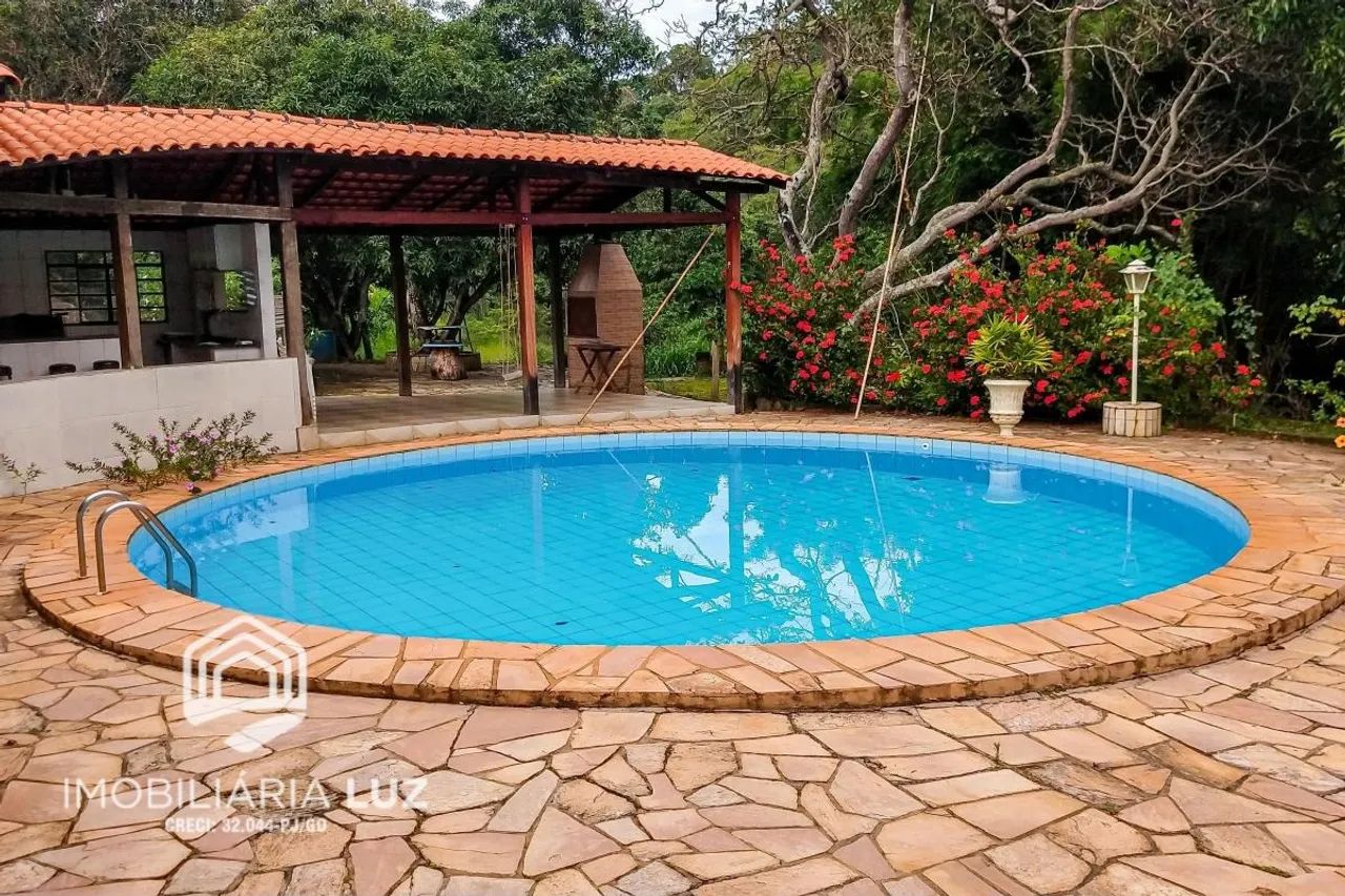 à Venda - Santo Antônio do Descoberto/GO