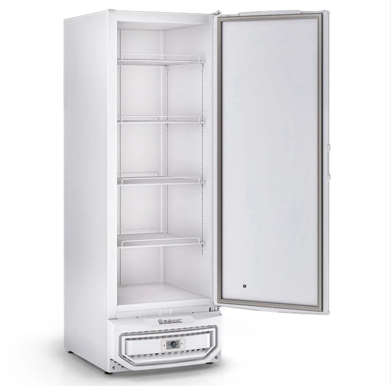 Freezer Vertical 220V , Branca  - Foto 2