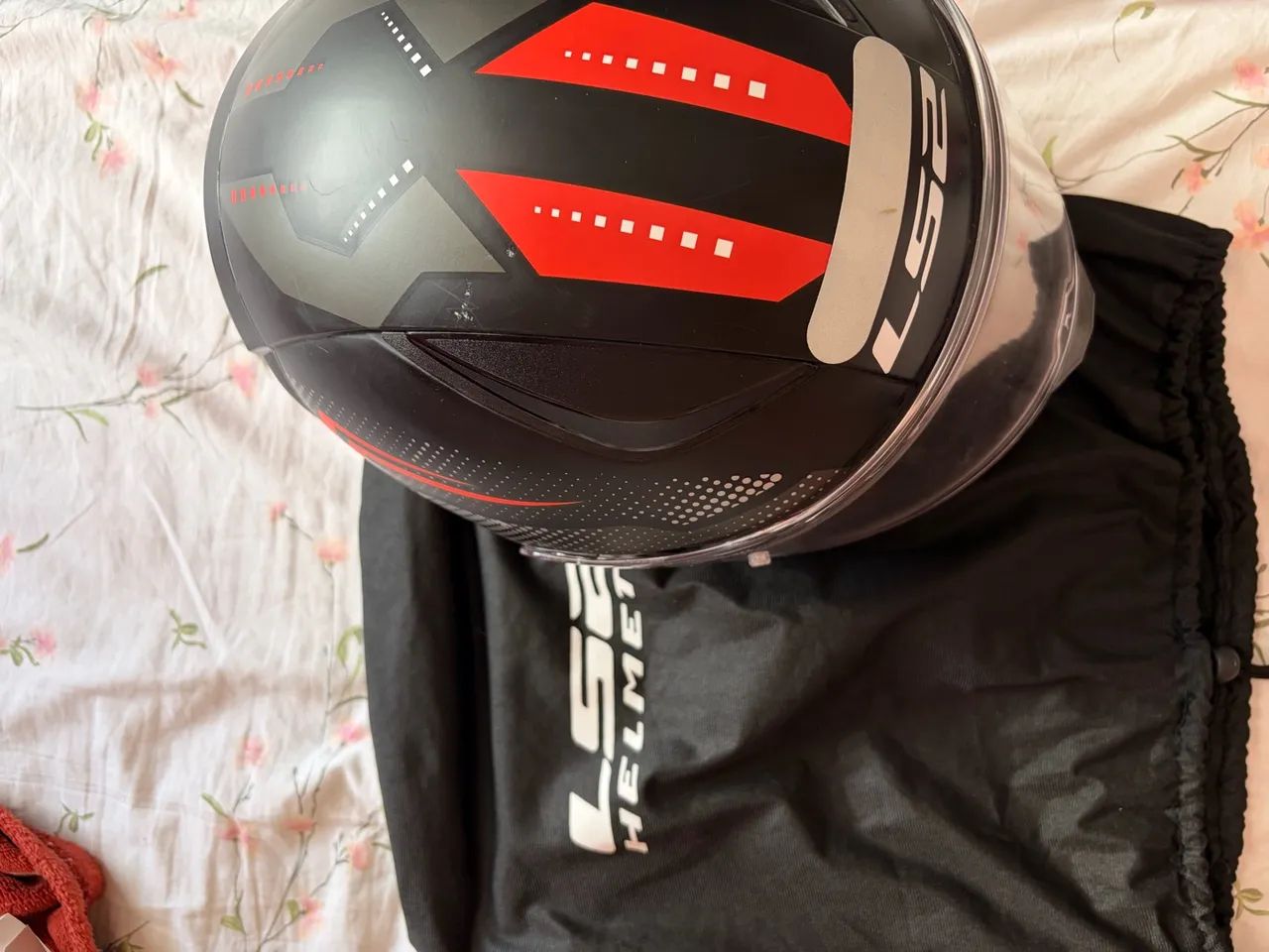 Capacete  - Foto 5