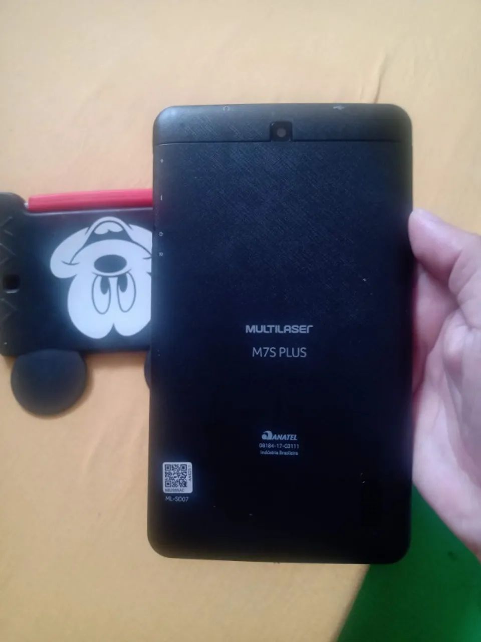 Tablet 7' - Foto 2