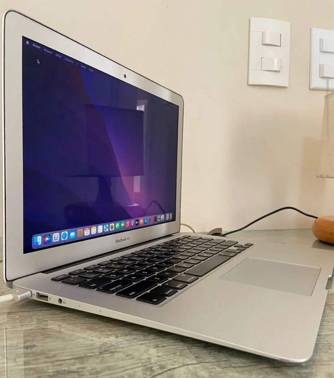 Macbook 2017 - Excelente estado 