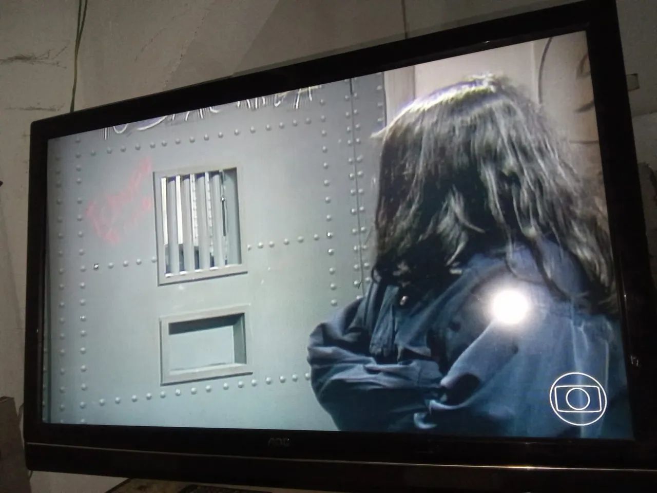 TV AOC 42 Polegadas - Foto 3