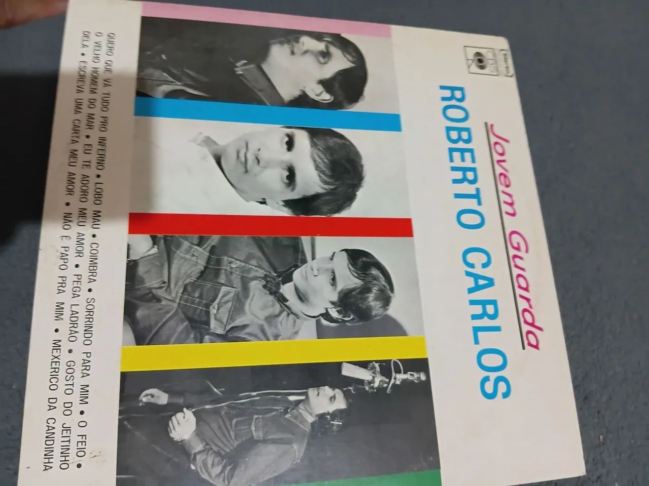 Raridades em Vinil - Parte 2 - Foto 5