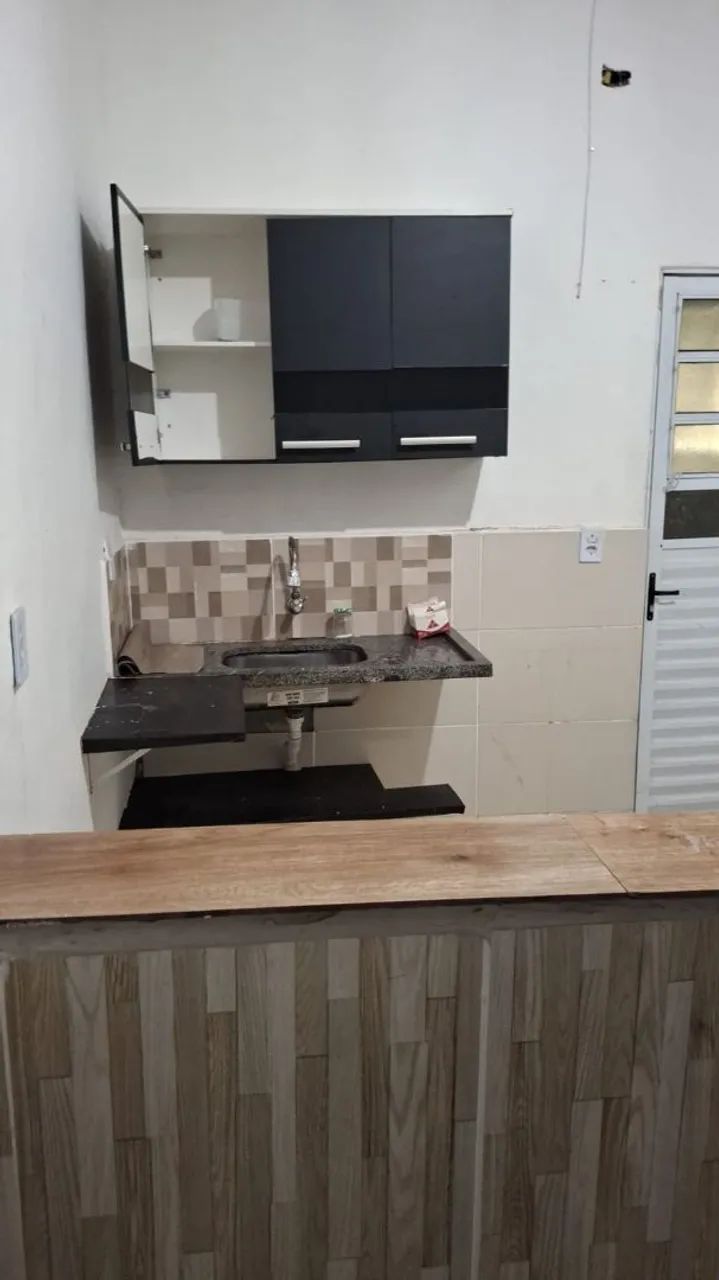 Aluga-se casa? - Foto 2