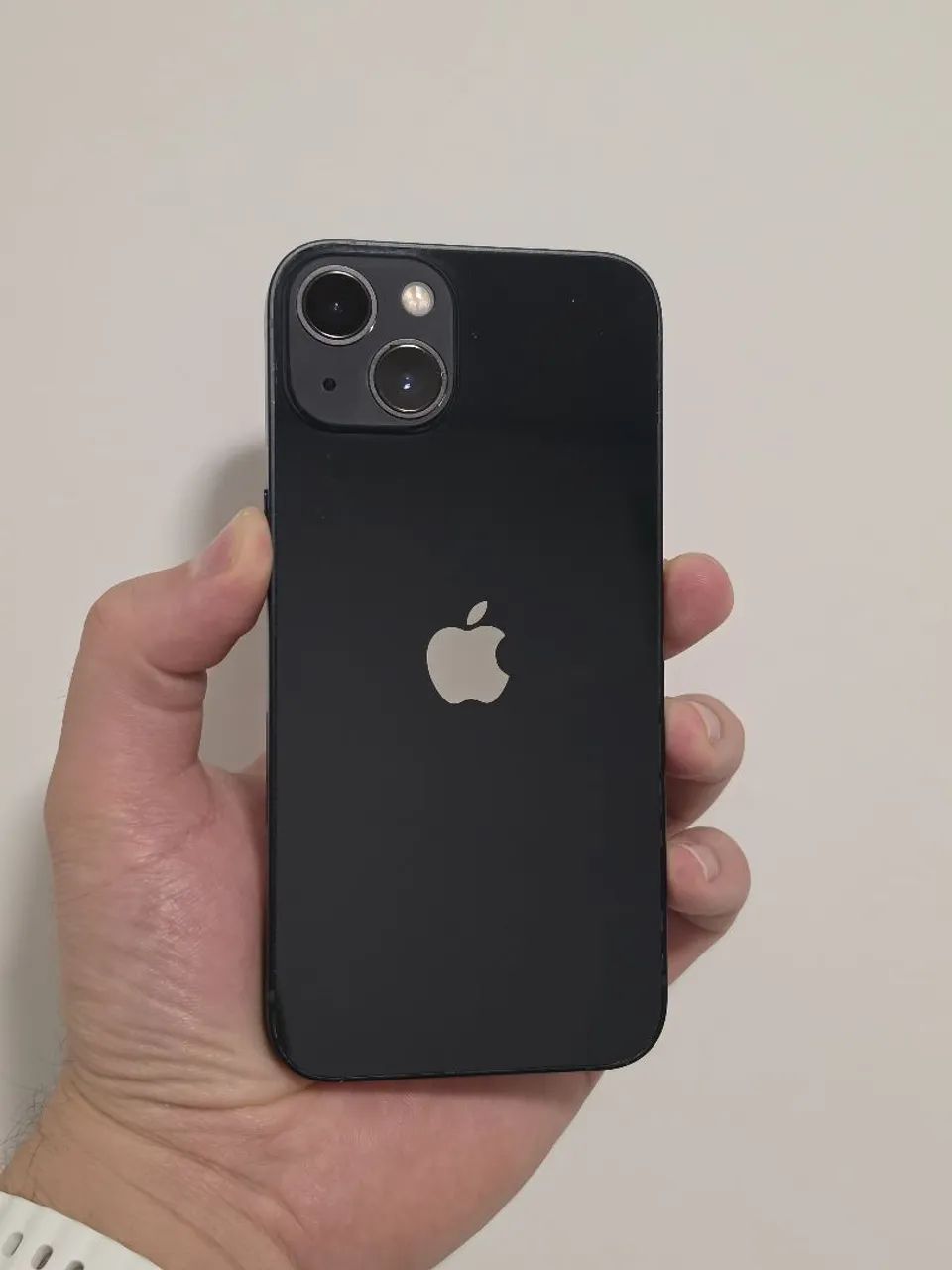 iPhone 13 256GB Preto