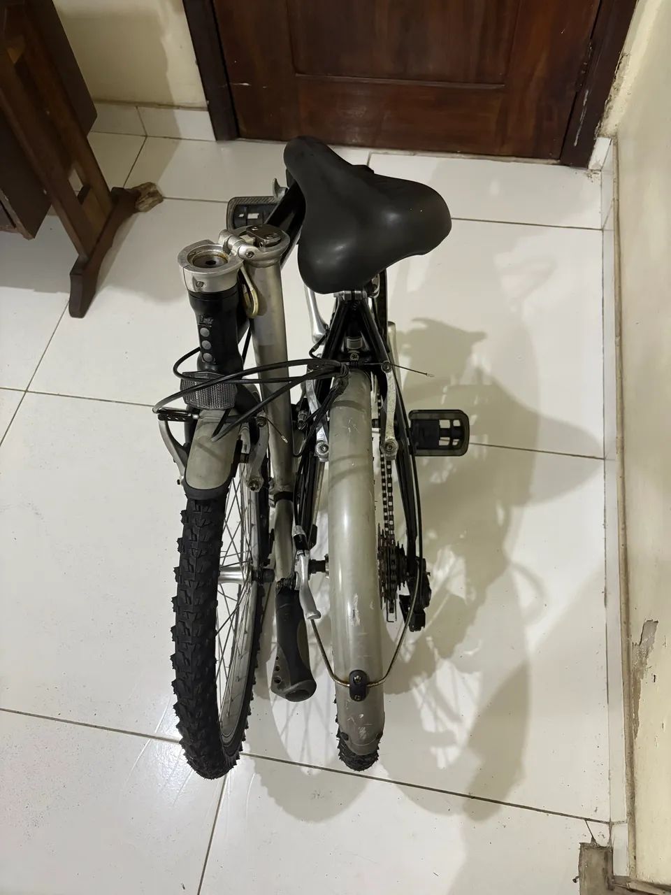 Bicicleta dobrável Dahon - importada - Foto 3